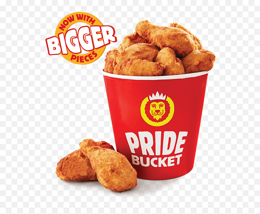 Download Free Png 15 Fried Chicken Bucket For - Hungry Lion Menu Zambia,Fried Chicken Png