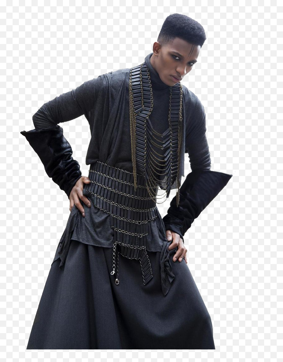 Transparent Background Model Etika - Etika Model Png,Model Transparent Background