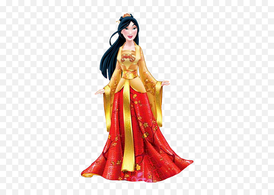 Pin - Princesa Mulan Da Disney Png,Mulan Png