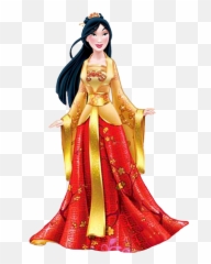 Pin - Princesa Mulan Da Disney Png,Mulan Png