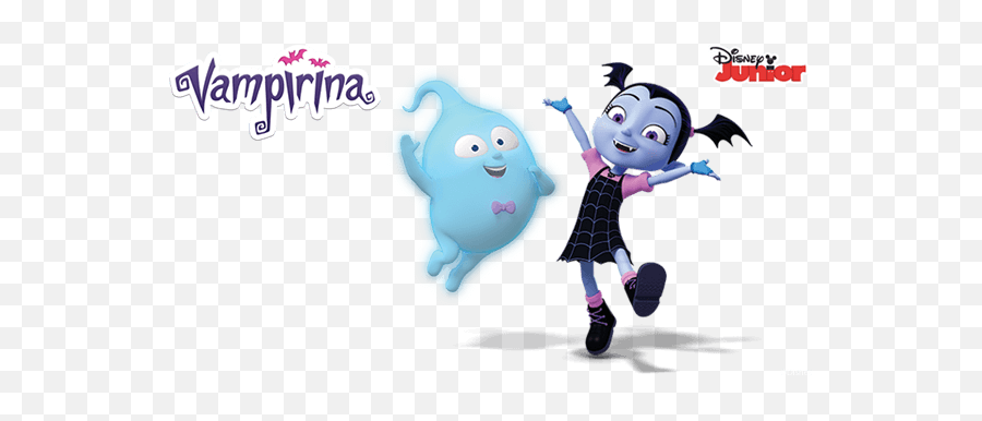 Vampirina - Vampirina Imagens Png,Vampirina Png