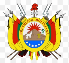 Dateicoat Of Arms Bolivia 1826svg U2013 Wikipedia - Bolívie Státní Znak Png,Bolivia Flag Png