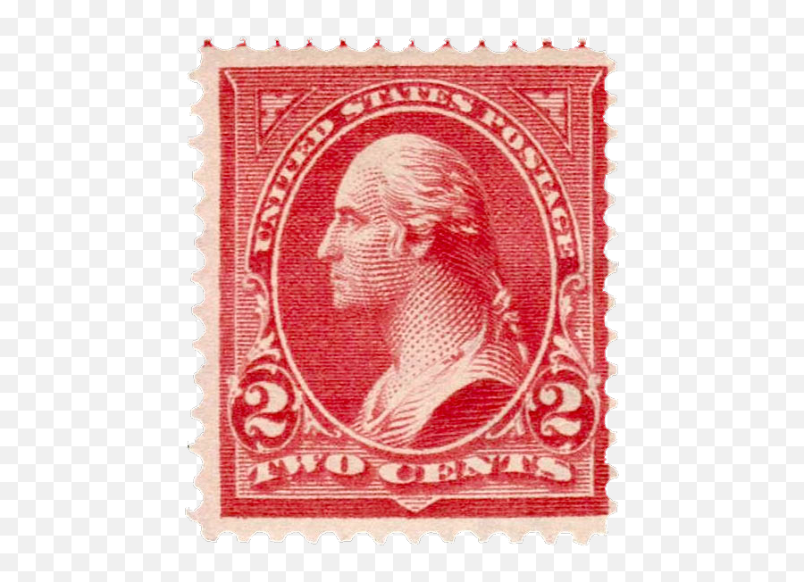 Us Stamps 1898 279b - Value Of Tasmania Stamps Png,Postage Stamp Png