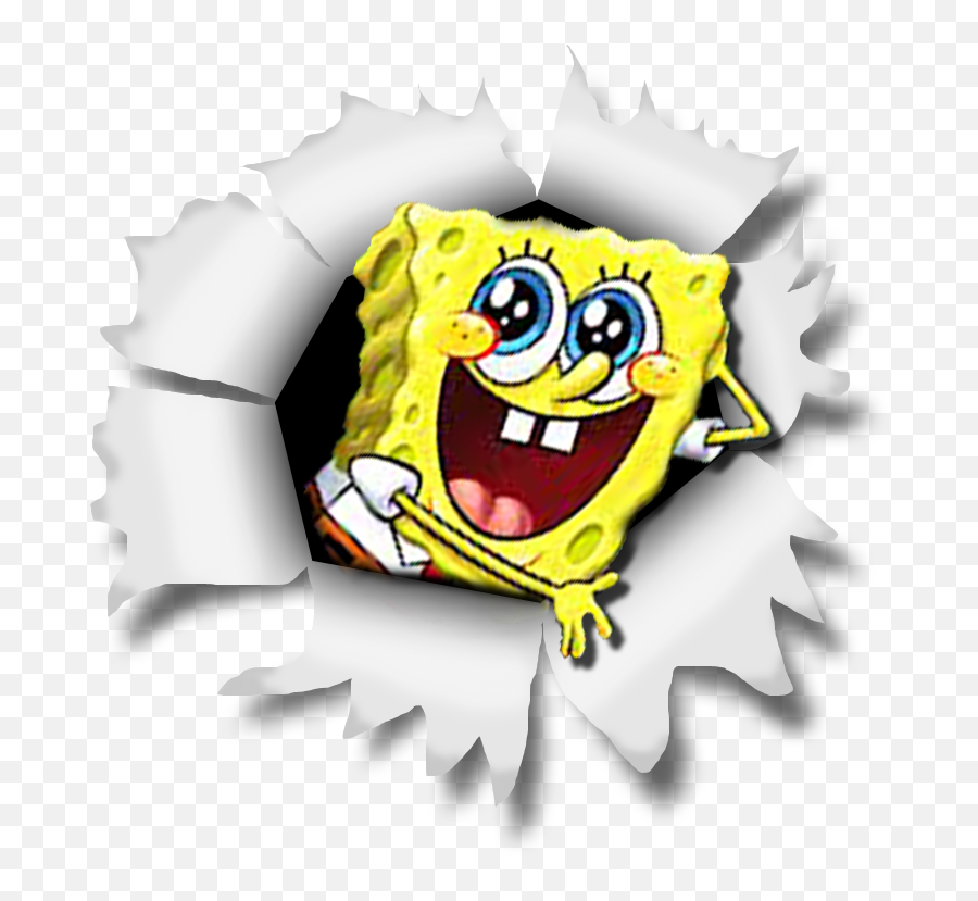 Sponge Bob Png - Nickelodeon Spongebob Squarepants And Spongebob And Friends Png,Bear Logos