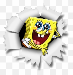 Sponge Bob Png - Nickelodeon Spongebob Squarepants And Spongebob And Friends Png,Bear Logos