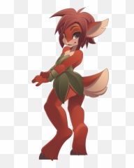 Spyro Reignited Trilogy Elora - Hot png
