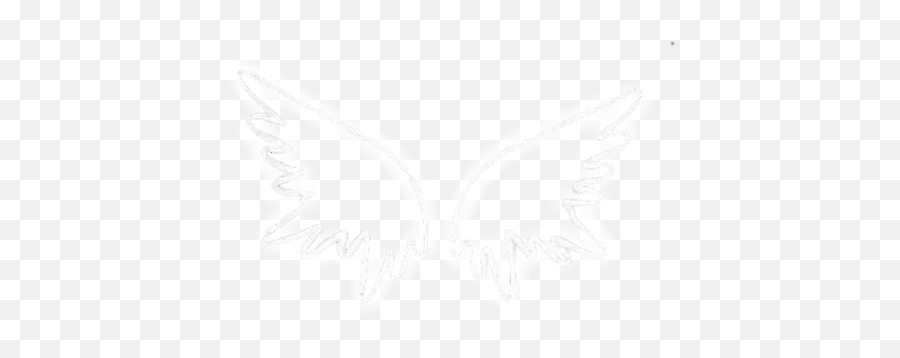 Neon Wings Whitewings Neonwings - Neon Wings Transparent Background Png,White Wings Png