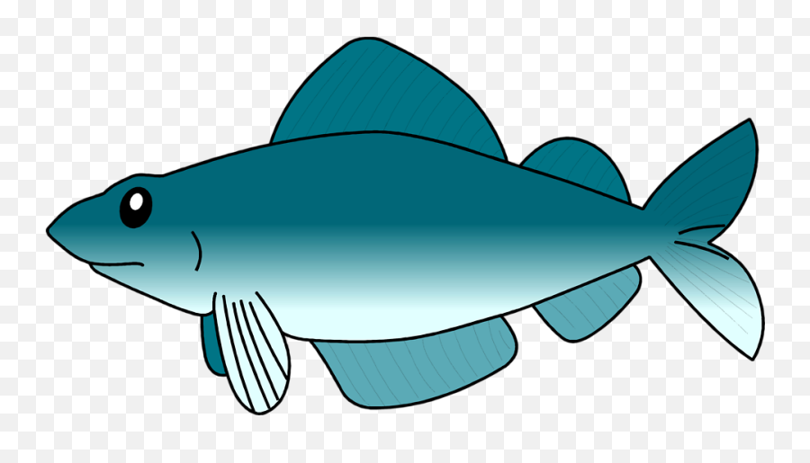 Fishing Clip Art - Fishes Cartoons Png Download 958506 Fish Clipart Transparent Background,Transparent Cartoons
