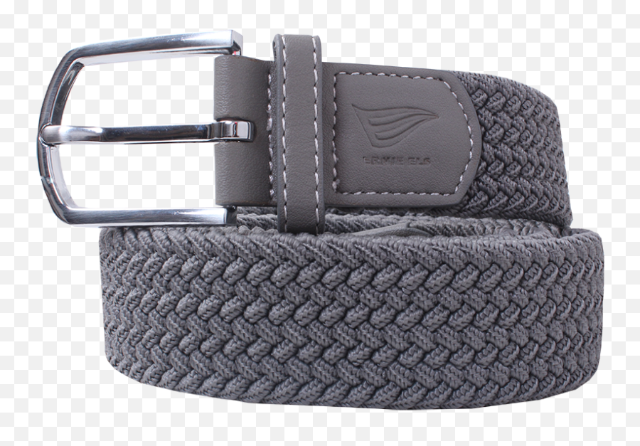 Ernie Els Woven Belt - A Product Of Ernie Els Collection Png,Ernie Png