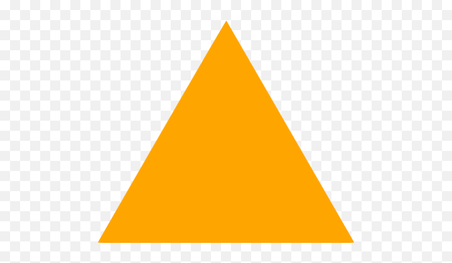 Triangle Png Photo - Transparent Background Triangle Shapes Png,Triangle Png Transparent