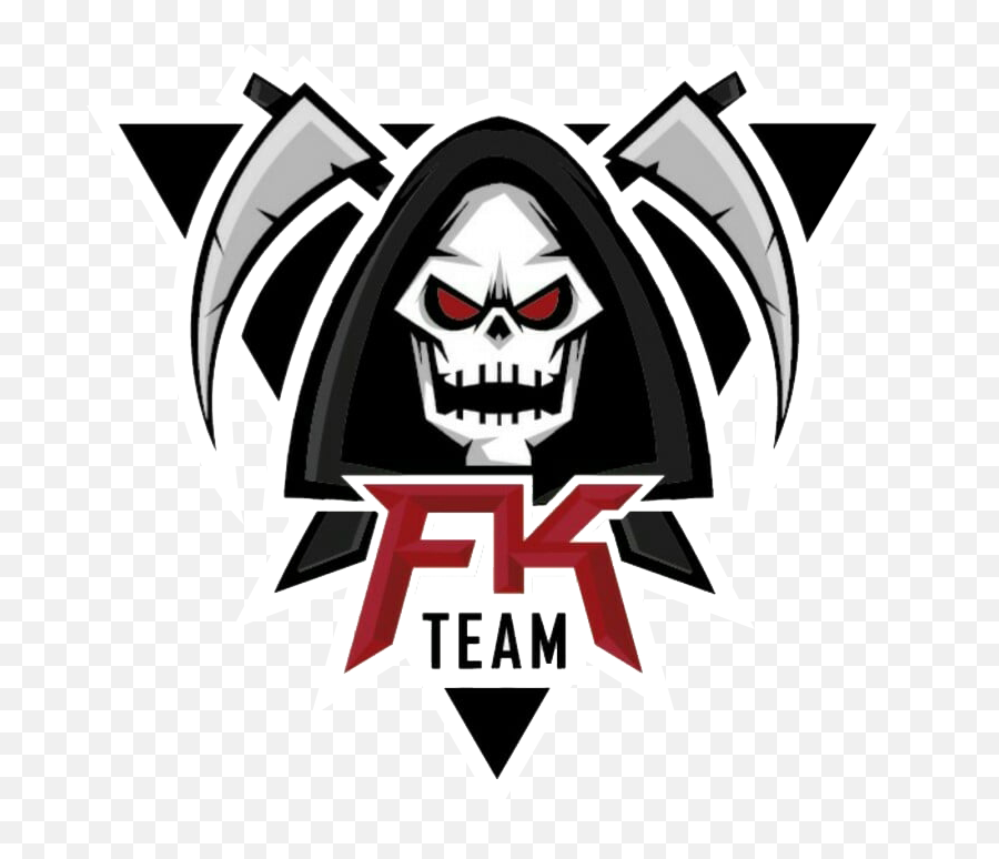 Fk Team - Logo For Pubg Png,Playerunknown Battlegrounds Logo