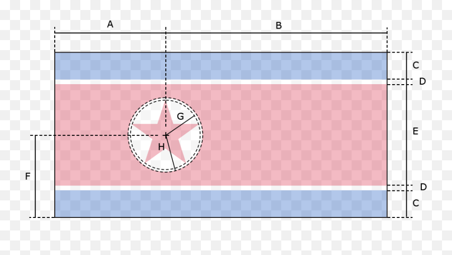 Vexilla Mundi - Circle Png,Korean Flag Png