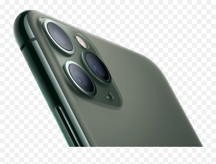 Iphone Unlocks - Apple Iphone 11 Pro Max 64gb Midnight Green Eu Png,Iphones Png
