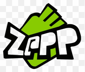 Filezpp Logosvg - Wikipedia Npo Zapp Xtra Logo Png,Z Logo