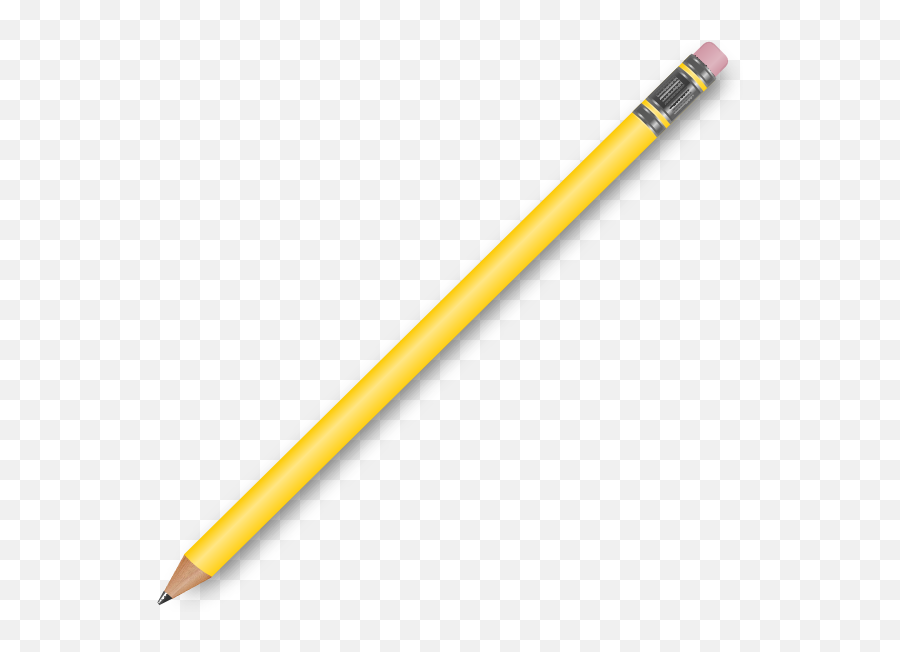 Transparent Png Clipart Free Download - Pencils With Transparent Background,Pencils Png