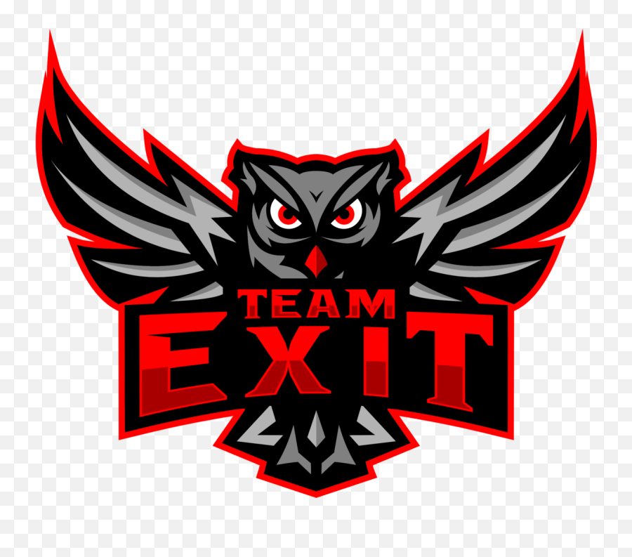 Team Exit - Pubg Esports Wiki Exit Team Png,Exit Png