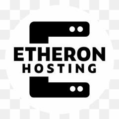 Etheron Hosting - Met Ons Kan Iedereen Het Graphics Png,Fivem Logo