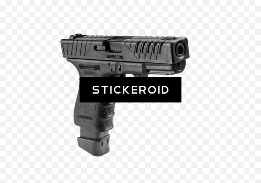 Revolver Handgun Gun Hand - Glock Png Transparent,Glock Png