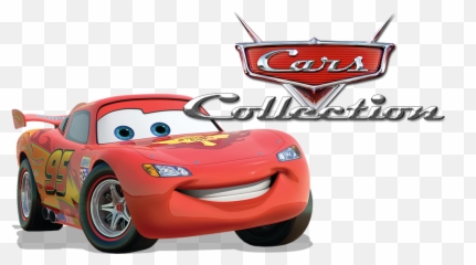 Cars 2 Lightning Mcqueen Png - Disney