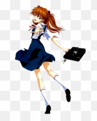 Asuka Langley Png - Evangelion Chronicle,Asuka Png