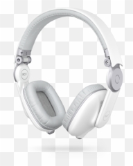 Review The Benny Benassi Iconica Dj Headphone By Rcf Png Headphones