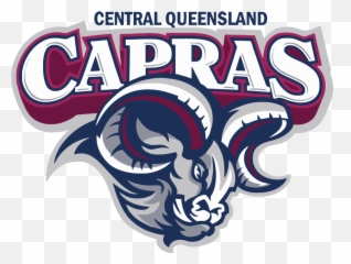 Central - QueenslandCaprasLogovectorimage png