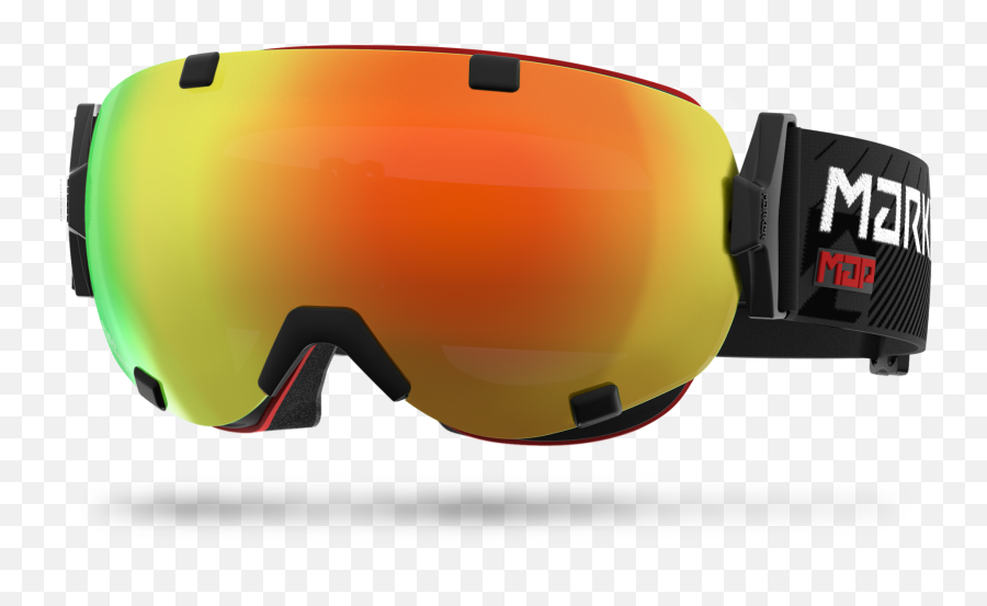 Ski Goggles Png - Transparent Background Snow Goggles,Ski Goggles Png