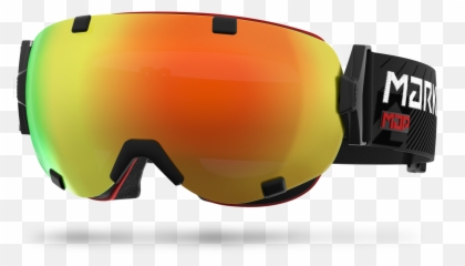 Ski Goggles Png - Transparent Background Snow