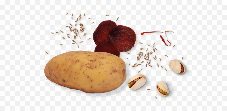 Hummus Leaves - Koppert Cress Yukon Gold Potato Png,Hummus Png