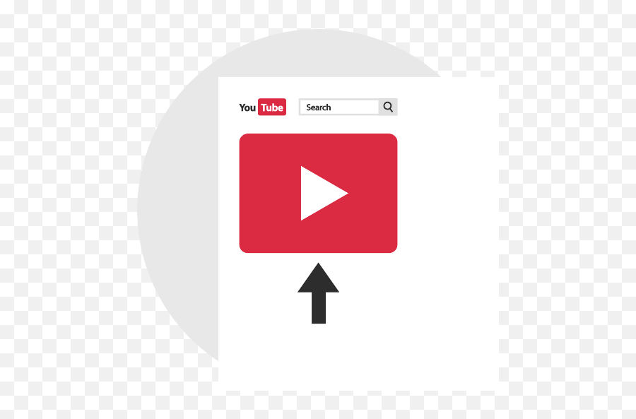 Upload Youtube Png Icon 2 - Png Repo Free Png Icons Traffic Sign,Youtube Png