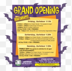New Store Opening Centinela Feed U0026 Pet Supplies Png Grand