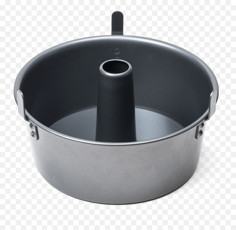 The Best Tube Pans Cooku0027s Illustrated - Dutch Oven Png,Pan Transparent