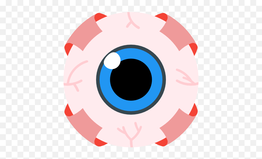 Halloween Icon Png - Eye Halloween Icon Png,Halloween Png