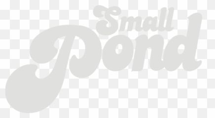 Bad Pond Brighton 2020 U2014 Festival - Graphic Design Png,Sp Logo
