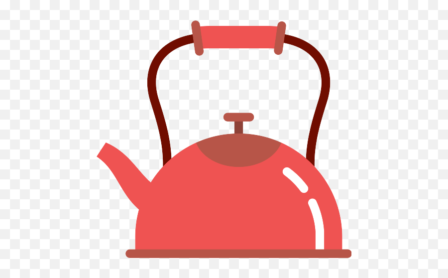 Kettle Png Icon - Kettle Vector,Kettle Png