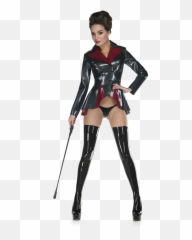 Press - Libidex Latex Png,Leather Jacket Png