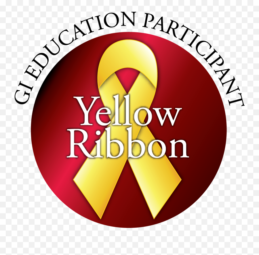 Yellowribbon250x250png Ohio Christian University - Graphic Design,Yellow Ribbon Png