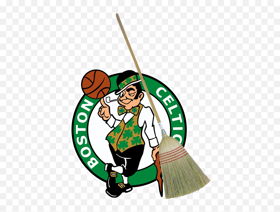 Take Brooms To Boston 680 The Fan U2013 Wcnn - Am Logo Boston Celtics Png,Boston Celtics Png