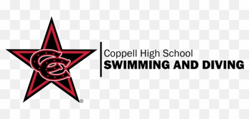 Communications Community Engagement - Coppell High School Football Logo png