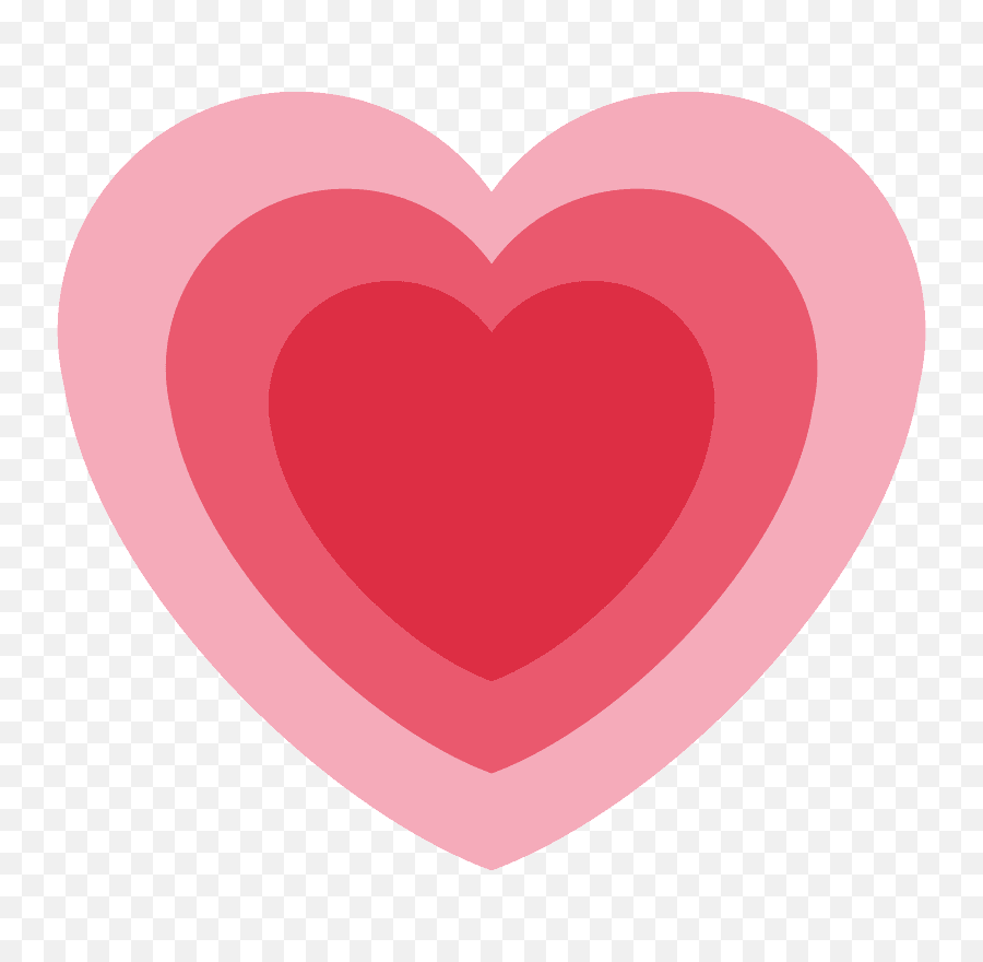 Growing Heart Emoji Meaning With - Heart Png,Emoji Hearts Transparent