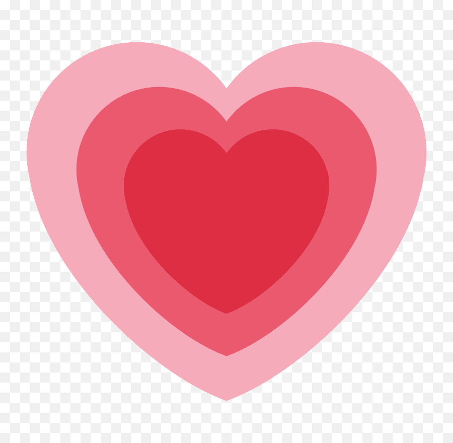 Growing Heart Emoji Meaning With Heart Png Emoji Hearts Transparent 