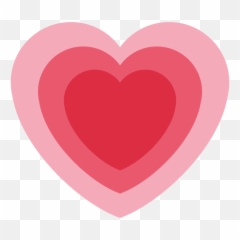 Growing Heart Emoji Meaning With - png