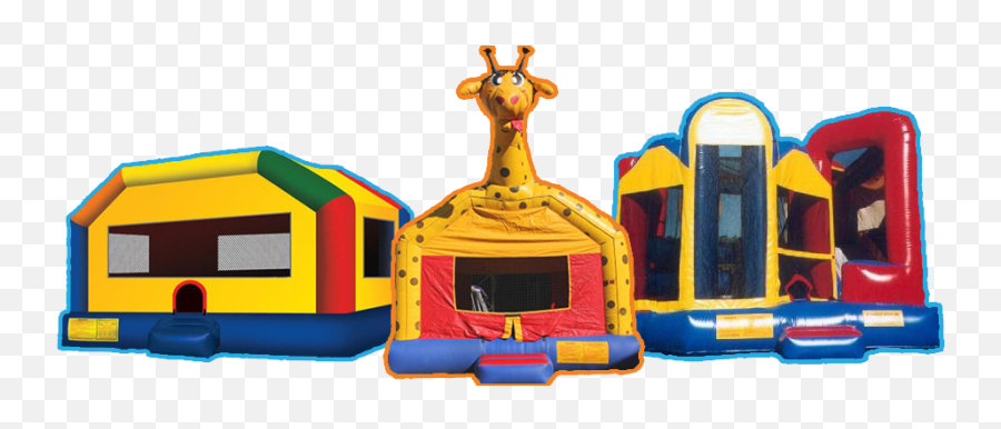 Bounce House Rental In Pittsburgh - Transparent Bounce House Png,Bounce House Png