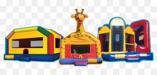 Bounce House Rental In Pittsburgh - Transparent Bounce House Png,Bounce House Png