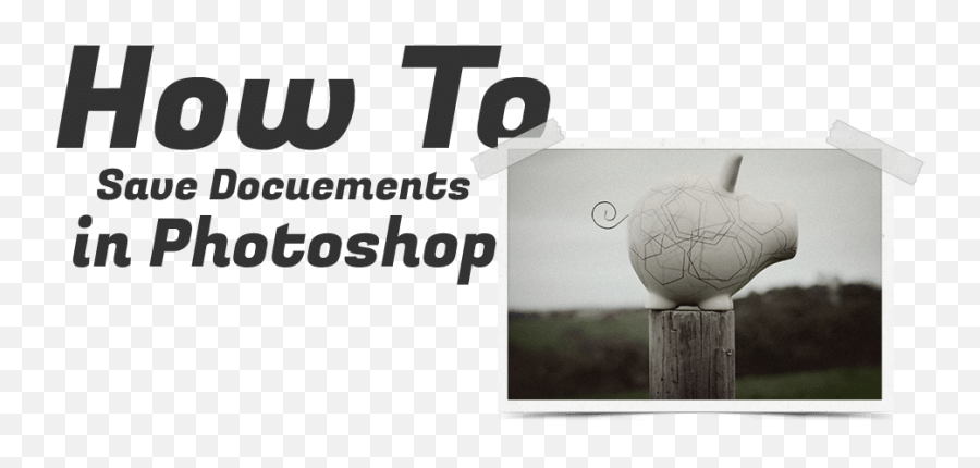 How To Save Documents In Photoshop - Parker Photographic Payment System Png,Photoshop Logo Transparent