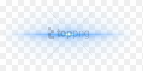 Anamorphic Lens Flare Png Free Images Transparent U2013 - Wire