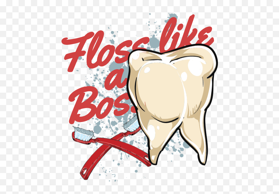 Download Floss Like A Boss - Floss Png Image With No 100 Dead Rabbits,Floss Png