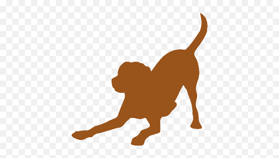Labrador Retriever - Black Lab Dog Silhouette Full Size Labrador Retriever Silhouettes Png,Dog Silhouette Png