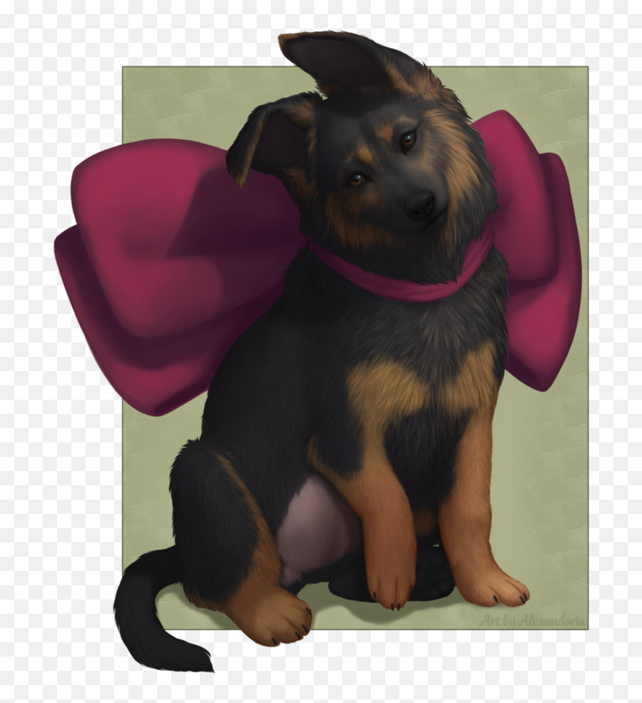 Puppies Rottweiler Puppy - Rottweiler Draw Simple Line Png,Rottweiler Png