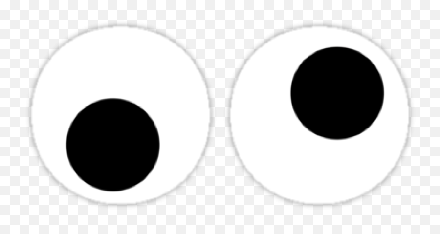 Animated Googly Eyes - 10 Free Hq Online Puzzle Games On Circle Png,Googly  Eyes Transparent - free transparent png images 